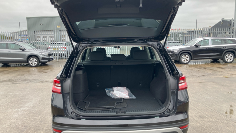 Skoda Kodiaq 1.5 TSI iV 204 SE 5dr DSG Estate